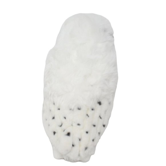 Harry Potter Hedwig White Owl Plush Stuffed Animal 11" Stuffie - Picture 4 of 8